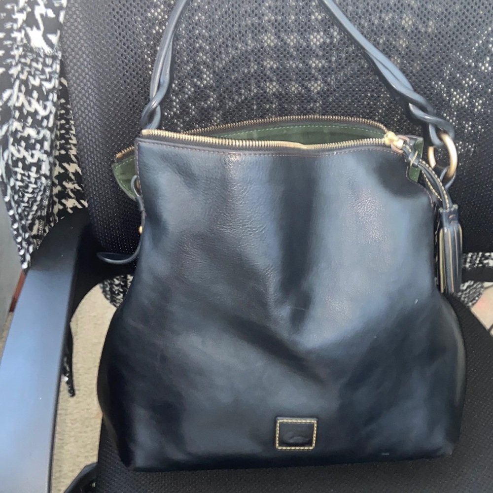Dooney & Burke Handbag